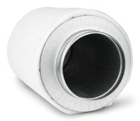 Prima Klima Aktivkohlefilter ECONOMY LINE, 240 m³/h, ø 125 mm