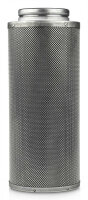 Prima Klima Aktivkohlefilter ECONOMY LINE, 360 m³/h, ø 125 mm