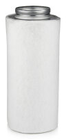 Prima Klima Aktivkohlefilter ECONOMY LINE, 360 m³/h, ø 125 mm