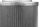 Prima Klima Aktivkohlefilter ECONOMY LINE, 360 m³/h, ø 125 mm