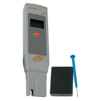 ADWA AD204, EC-Tester, Messbereich 0-19,99 mS/cm