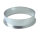 Anschluss, Metall, für ø 160 mm