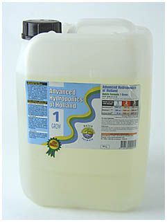 Advanced Hydroponics GROW, 10 L