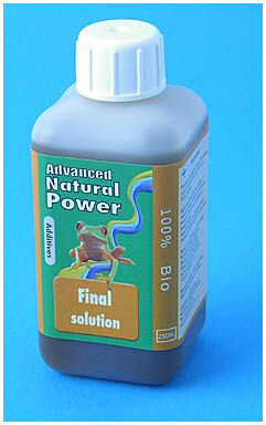 Advanced Hydroponics Final Solution, 250 ml