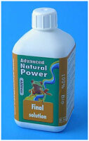 Advanced Hydroponics Final Solution, 500 ml