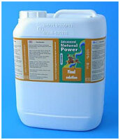 Advanced Hydroponics Final Solution, 5 L
