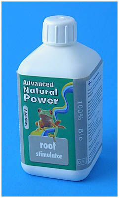 Advanced Hydroponics Root Stimulator, 500 ml