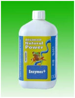 Advanced Hydroponics Enzymes plus, 1 L