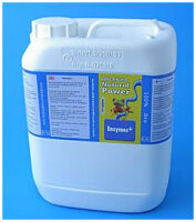 Advanced Hydroponics Enzymes plus, 5 L