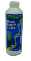 Advanced Hydroponics pH-Down Grow, 500 ml