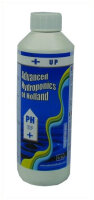Advanced Hydroponics pH+ Up, 500 ml