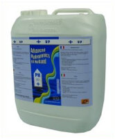Advanced Hydroponics pH+ Up, 5 L