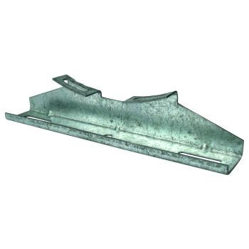 Befestigungsbügel für IN-Line Ventilator