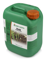 BIO NOVA Erd-Supermix, 1:325, 5 L
