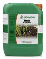 BIO NOVA Erd-Supermix, 1:325, 5 L