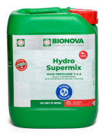Bio Nova Hydro-Supermix, 1:325, 5 L