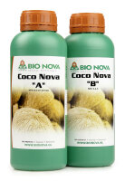 BIO NOVA Coco Nova A und B, 1:250, je 1 L