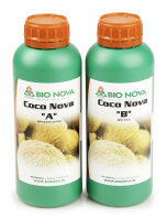 BIO NOVA Coco Nova A und B, 1:250, je 1 L
