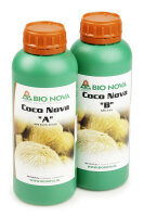 BIO NOVA Coco Nova A und B, 1:250, je 1 L