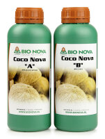 BIO NOVA Coco Nova A und B, 1:250, je 1 L