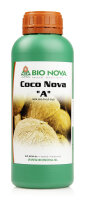 BIO NOVA Coco Nova A und B, 1:250, je 1 L