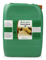 BIO NOVA Coco Nova A und B, 1:250, je 20 L