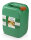 BIO NOVA Coco Nova A und B, 1:250, je 20 L