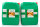 BIO NOVA Coco Nova A und B, 1:250, je 20 L