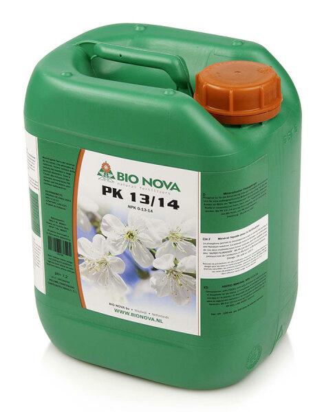BIO NOVA PK 13/14, 5 L