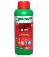 Bio Nova N 27 %, 1 L