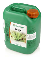 BIO NOVA N 27 %, 5 L