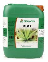 BIO NOVA N 27 %, 5 L