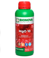 BIO NOVA MgO 10 %, 1 L