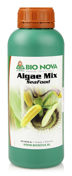 BIO NOVA Algenmix, 1 L