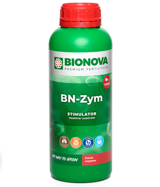 Bio Nova BN-ZYM Enzyme, 1 L
