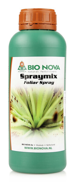 BIO NOVA Spraymix, 1 L