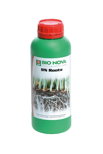 BIO NOVA BN ROOTS, Wurzelstimulator, 1 L