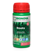 Bio Nova BN ROOTS, Wurzelstimulator, 250 ml