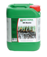 BIO NOVA BN ROOTS, Wurzelstimulator, 5 L