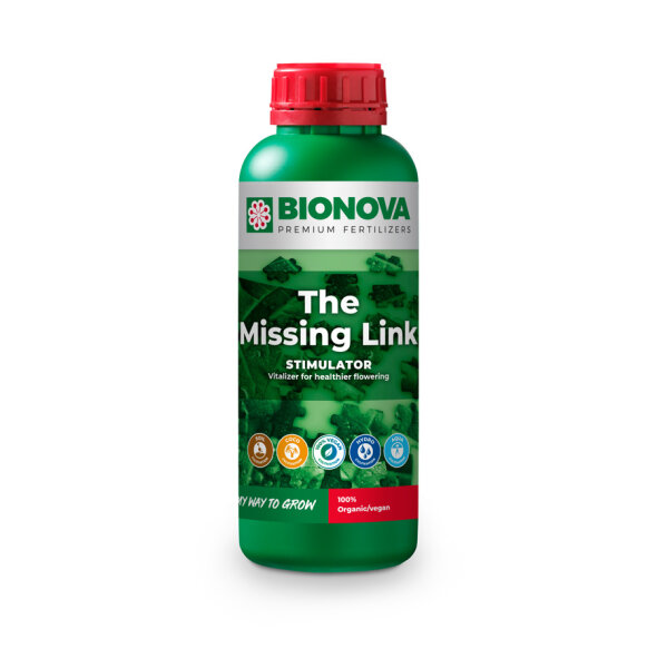 Bio Nova TML The Missing Link, 1 L