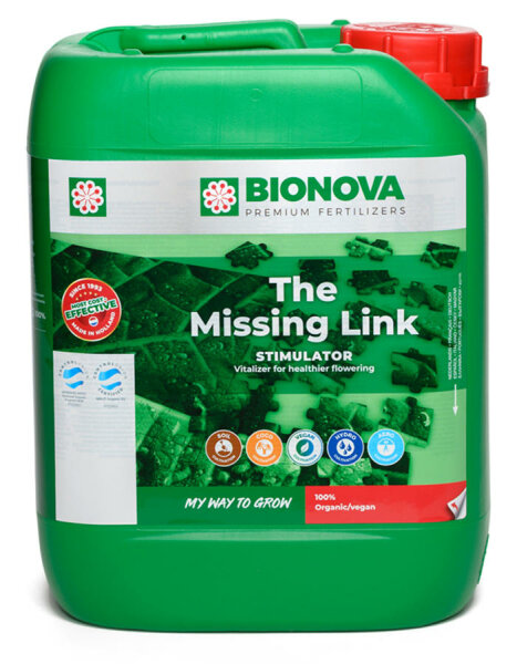 Bio Nova TML The Missing Link, 5 L