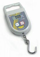 Kern Digitale Hängewaage, Messbereich 50 kg,...