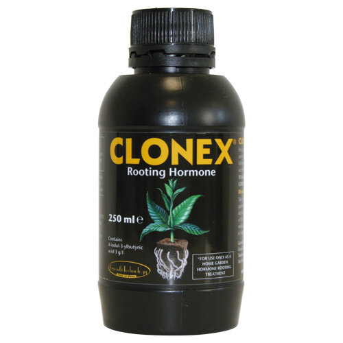Clonex, Stecklingsgel, 300 ml  !!!AUSVERKAUFT!!! Nachfolger 103096