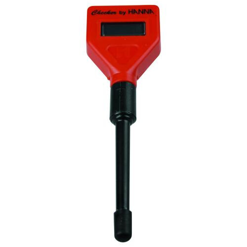 Hanna Checker, pH-Tester, Messbereich 0,0-14,0 pH