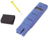 Hanna Dist 4 EC-Tester, Messbereich 0-19,99 mS/cm