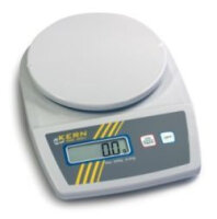Kern Tischwaage, inkl. Netzadapter, Messbereich 2200 g,...
