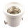 Fassung E40, lose, ohne Schraubensatz