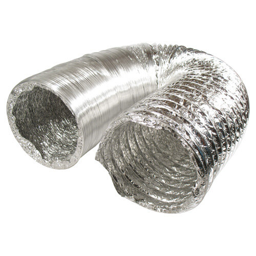 Ventilution Alu-Flexrohr, ø 254 mm, 10 m