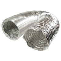 Ventilution Alu-Flexrohr, ø 254 mm, 10 m