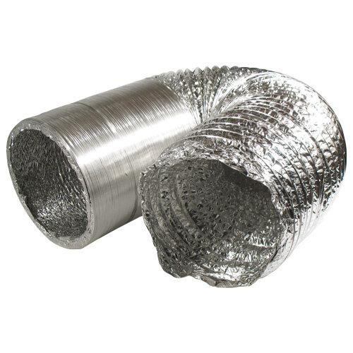 Ventilution Alu-Flexrohr, ø 317 mm, 10 m